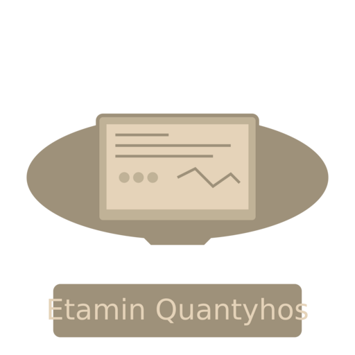 Logo Etamin Quantyhos